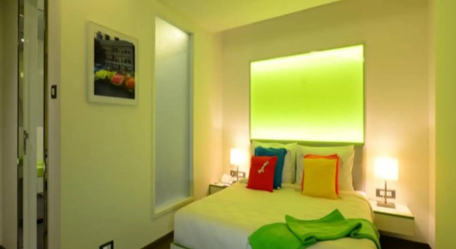 The Lime Boutique Suites