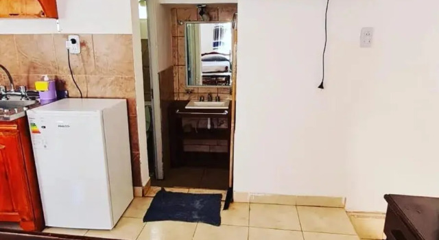 Monoambiente en Tilcara, Prenota Hotel Tilcara Quebrada de Humahuaca