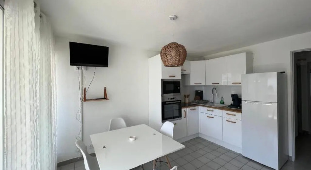 Апартаменты Apartment Le paul emile