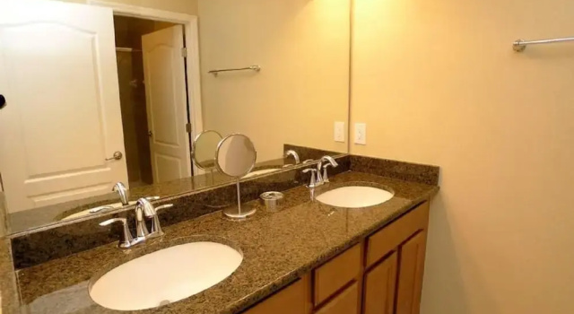 Номер Standard 8963 Paradise Palms Townhome 4 Bedroom by Florida Star