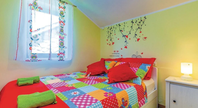 Beautiful home in Polje w/ 2 Bedrooms, Prenota Hotel Polje 