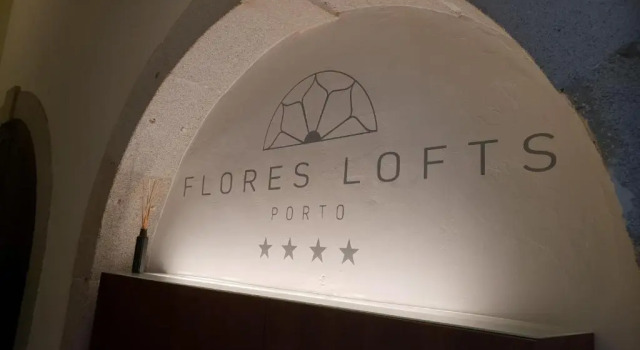 Апартаменты Flores Lofts