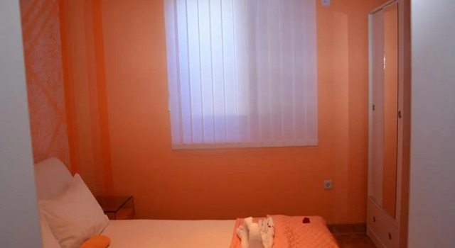 Двухместный номер Deluxe Apartmani Niksic
