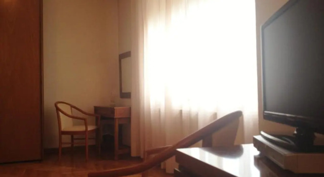 Двухместный номер Comfort San Gabriele