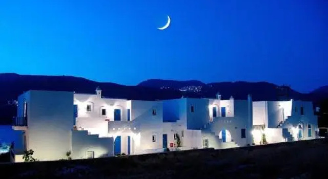 Karkisia Hotel, Reserva ahora Hotel Egíali Amorgos