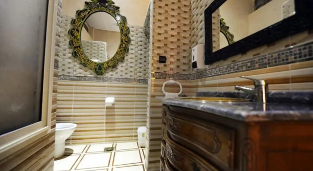 Номер Standard Hotel des Oudaias