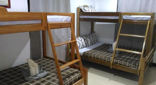 Sealor Pension House, Prenota Affittacamere Hotel economici a Palawan