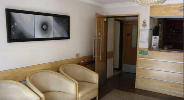 Eurotraveller Hotel Express