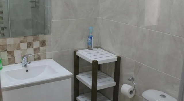 Апартаменты Villa Kibel