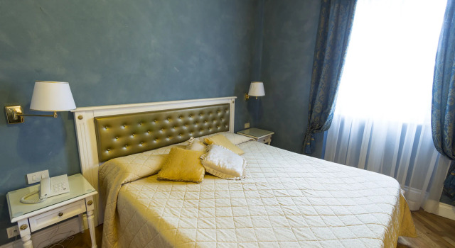 Hotel Gennarino