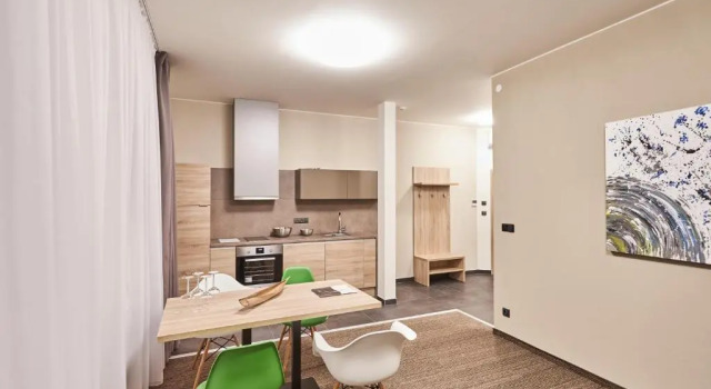 Апартаменты Apartmány Volarik