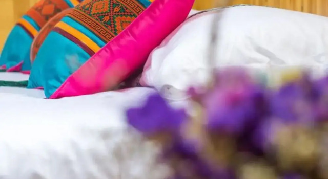 Апартаменты Floral Hotel Dali Zhuoyuan