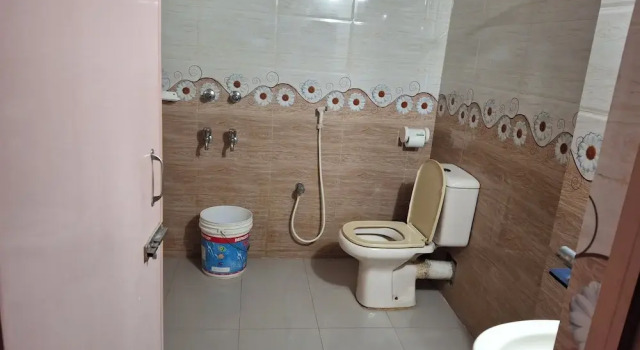 Номер Standard Green Park Tea Resort Sreemangal