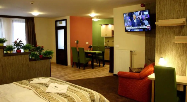 Ambrózia Étterem és Panzió, Reserva ahora Hotel Hoteles baratos en Northern Hungary