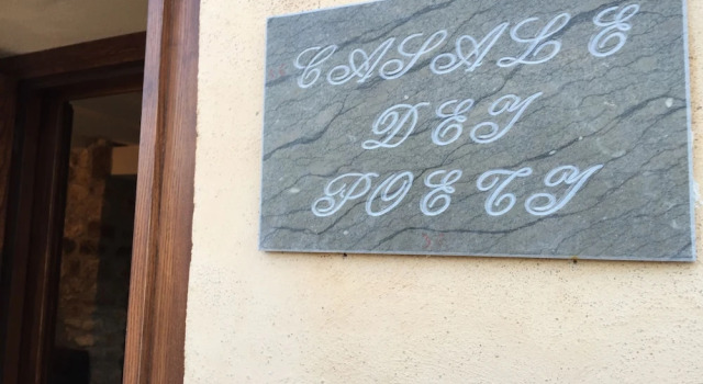 Casale dei Poeti