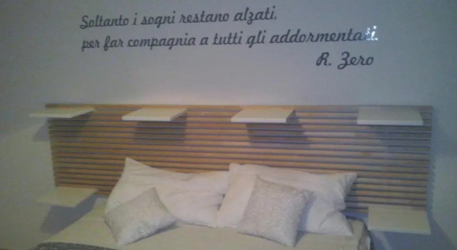 Deluxe room B&B Piazza Carmine