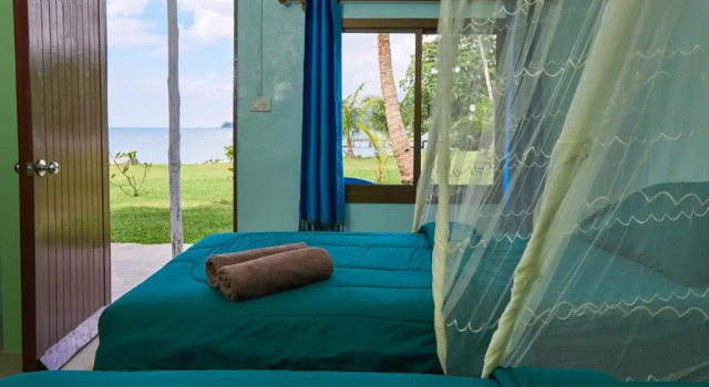 Семейный номер Standard Elephant Bay Resort