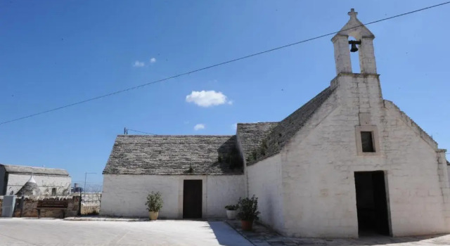 Casa Ciccone Cardone