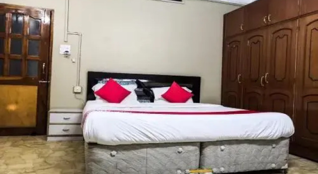 APR Guest House, Забронировать Гостевой дом Гостевые дома Шиллонг, Гостевой дом