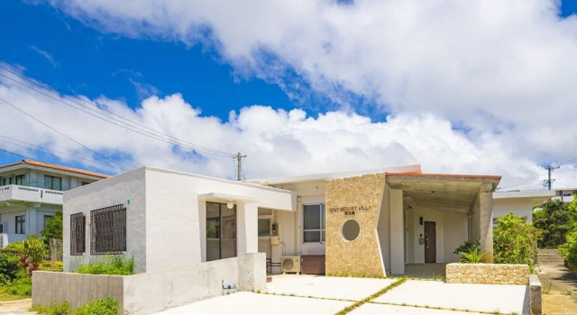 SENT RESORT VILLA Miyako-jima #MP1, Book Resort Resort Hotels in Miyakojima, Resort