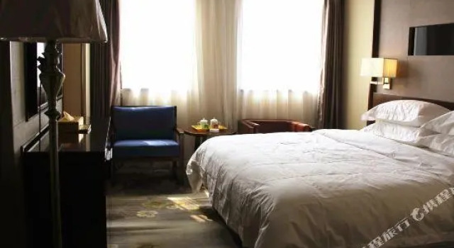 Sunny Rain Hotel