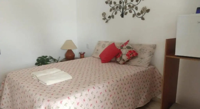 Suítes Ninho da Águia Saquarema