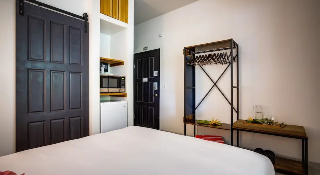 Номер Standard The Sea Glass Inn