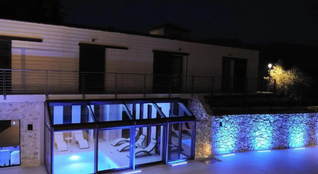 Vallantica Resort & Spa, Varaa Lomakeskus San Gemini Umbria