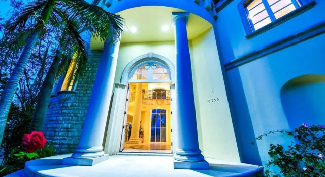 Villa Luisita
