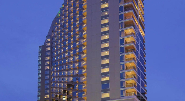Holiday Inn Pattaya by IHG
