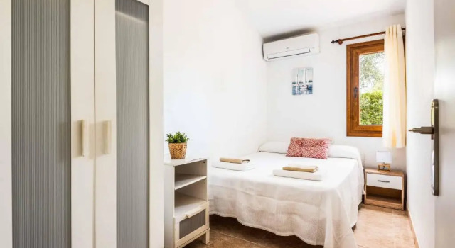 Villa Tramontana, Book Villa Villas in Ciutadella, Villa