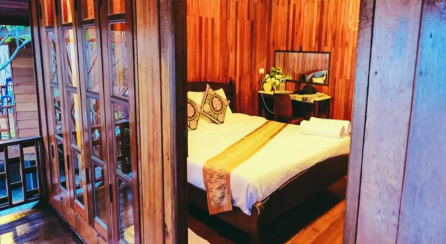 The LION resort, Забронировать Курортный отель Ко Липе провинция Сатун