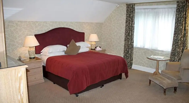 Семейный номер Standard The Welcombe Hotel, Sure Hotel Collection by Best Western