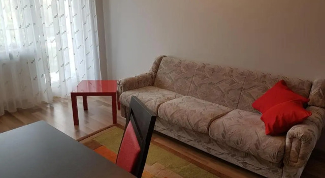 Апартаменты Samodzielny APARTAMENT 2pokojowy