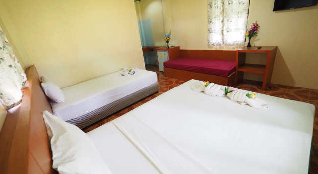 Green Garden Resort