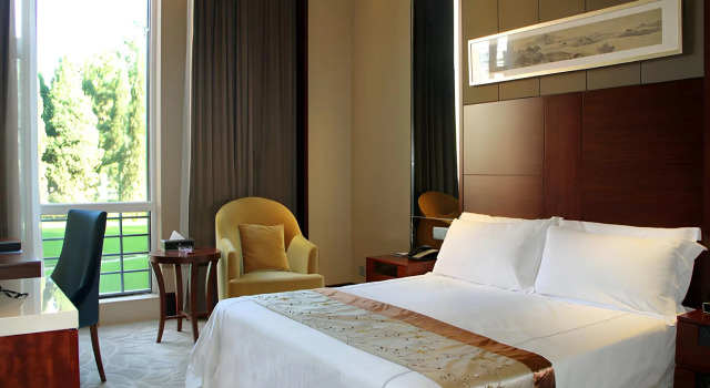 Liaoning Friendship Hotel, 预订 酒店 沈河区 沉阳市