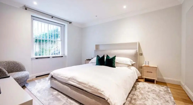 Kensington High Life- by Out of Office Lifestyle, Varaa Huoneisto Asunnot kohteessa Merseyside, Huoneisto