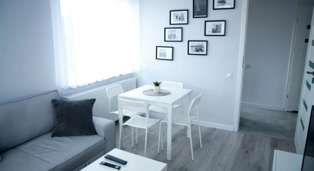 Apartament Wiesio, Varaa Huoneisto Gdynia 