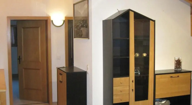 Alicia Duplex-Dachwohnung