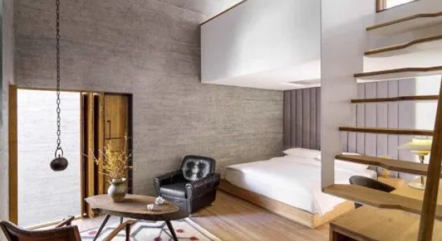 Номер Standard Sunyata Hotel