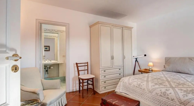 Villa Margarita in Massa Lubrense