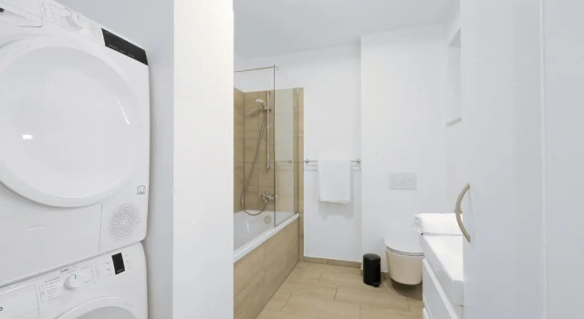 Апартаменты Deluxe Marissa Resort