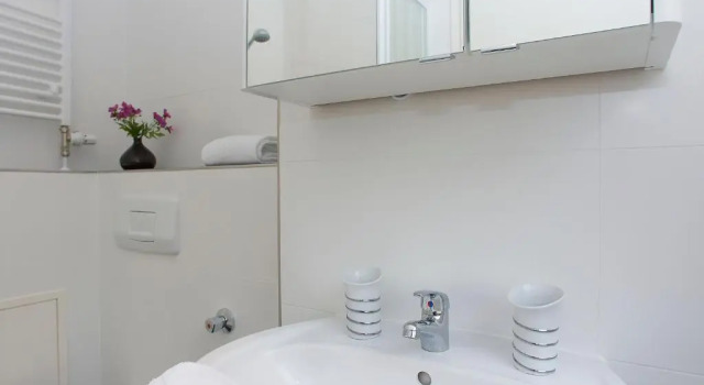 Студия New Green Apartments