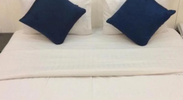 M Belle Hotel