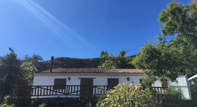 Finca el Roque, Rezerwuj Hotel Tegueste Teneryfa