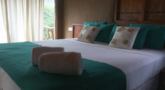 Beddegama Eco