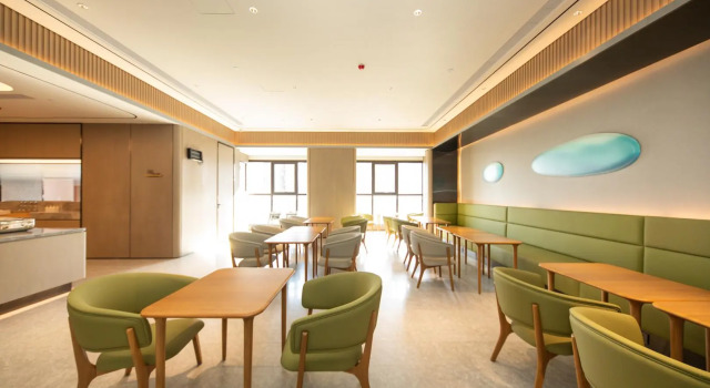 Ji Hotel Nantong small stone Bridge, Book Hotel Nantong Jiangsu