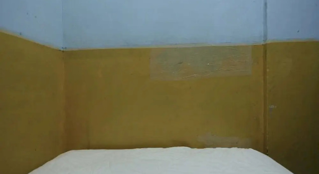 Двухместный номер Economy SPOT ON 93276 Fendi 2 Homestay SyariahNearPelabuhan Feri Batam Centre