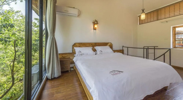 Jiannanshan Garden Homestay