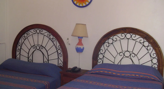 Номер Standard Hotel & Suites Coral